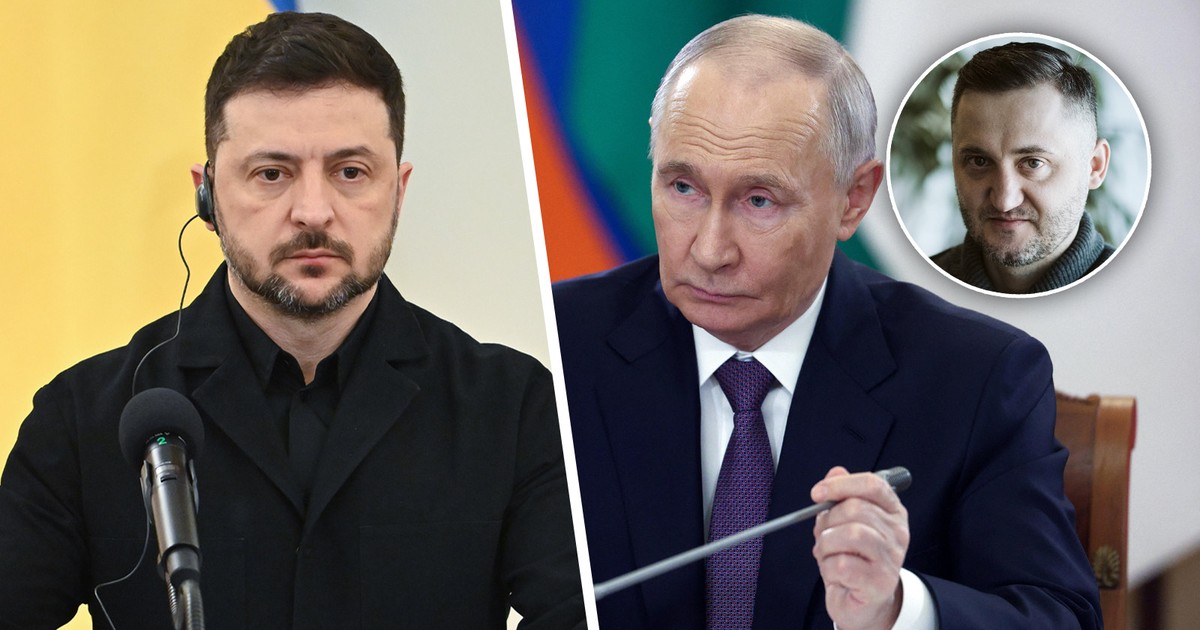 O to może rozbić się pokój w Ukrainie. Ekspert wskazał dwa punkty