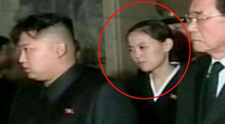 Kim Jo Jong