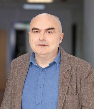 Dr Paweł Ogrodnik, Dyrektor Biura Finansów PWPW S.A.