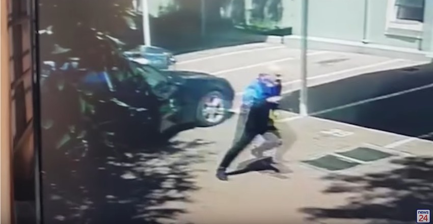 đorđević ivan beži od pucača ubistvo johanesburg