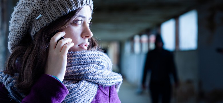 Pierwszy polski serial o stalkingu. "Twórcy pragną wstrząsnąć widzem"