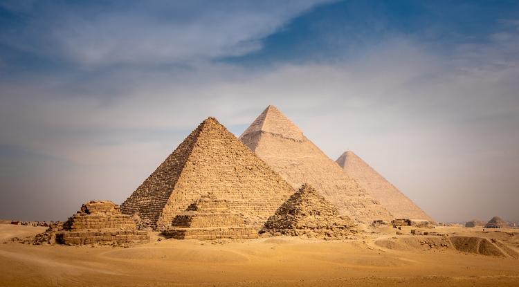 Érdekel az egyiptomi mitológia? Gyere, és mutasd meg a tudásodat! Fotó: Getty Images