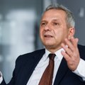 Doradca Zełenskiego: nie przehandlujemy naszej wolności za biznes [WYWIAD]