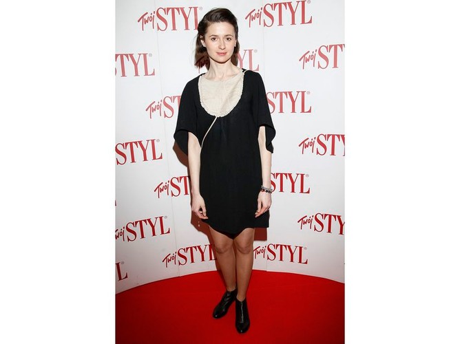 Agnieszka Grochowska