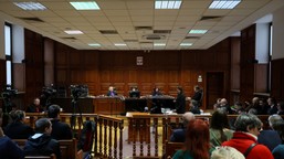 nowy zwrot w sprawie profeto. wniosek o wyłączenie sędzi w sądzie