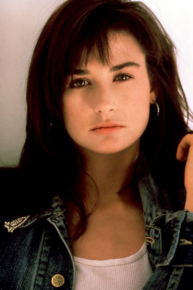 Demi Mur 1980