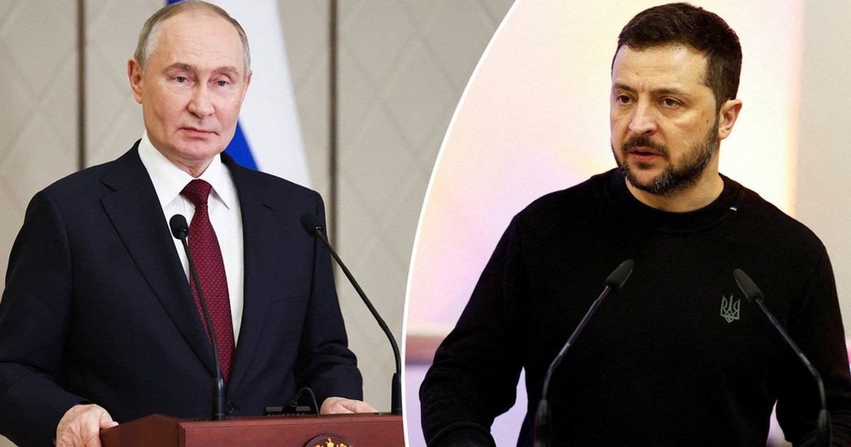 Będzie misja wojskowa kierowana przez Europę? Są pierwsze doniesienia z Berlina