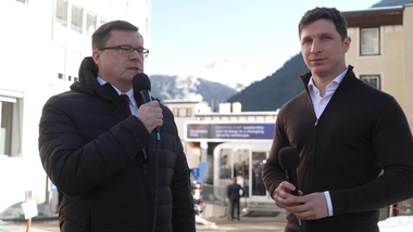 iceye i technologie dual use. jak satelity wzmacniają bezpieczeństwo e