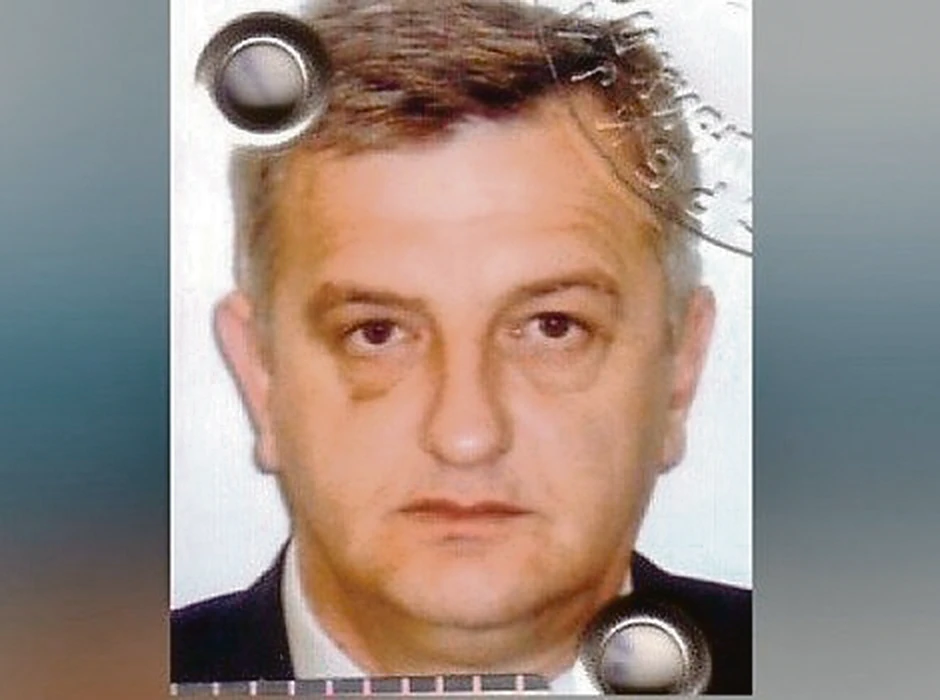 Slobodan Tešić