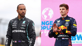 Jöhet a visszavágó! A címvédő Verstappen és a trónkövetelő Hamilton csatája az F1-es vébétrófeáért Bahreinben kezdődik