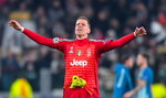 Szczęsny przedłużył umowę z Juventusem