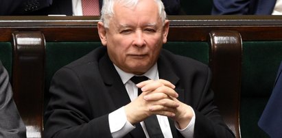 Jarosław Kaczyński ujawnił swój majątek