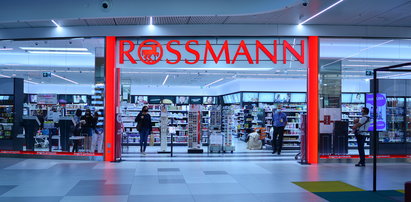 Rossmann dla Faktu: wycofujemy rosyjskie produkty z naszych półek