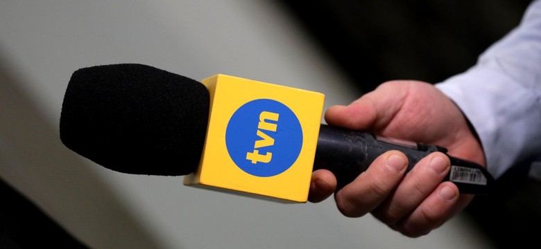 Szef KRRiT: Uchylenie kary dla TVN nie rozwiązuje problemu