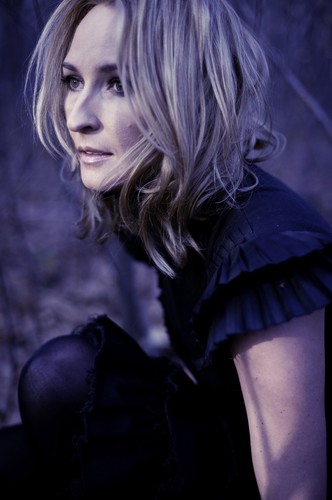 Anita Lipnicka (foto: Damian Porter)