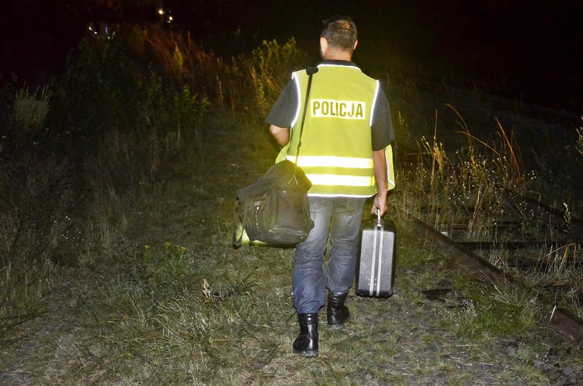 Znaleziono ciało kobiety. Była w zaawansowanej ciąży