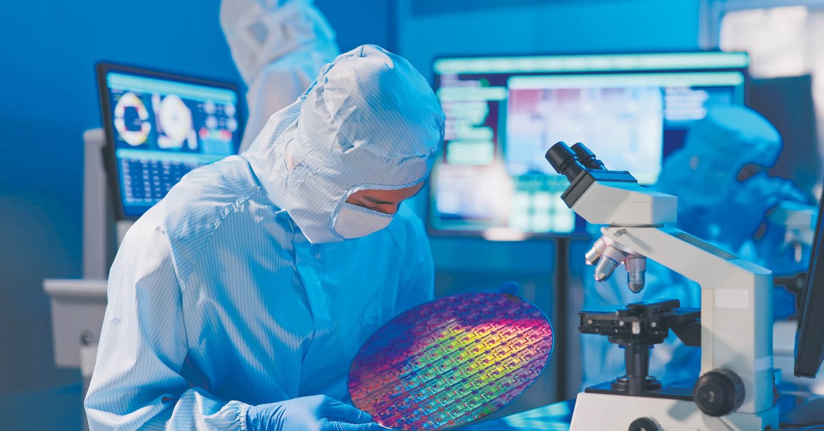 Widmo kryzysu półprzewodników powraca. Nexperia zatrzymuje dostawy, branża motoryzacyjna w napięciu