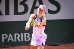 Kwalifikacje do US Open. Radwańska i Żuk już poza turniejem