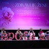 Zdravlje žene - život u balansu
