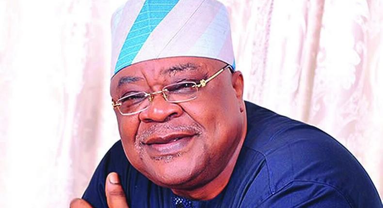 Adebayo-alao-Akala says Amotekun will fail in South-West except in Lagos.