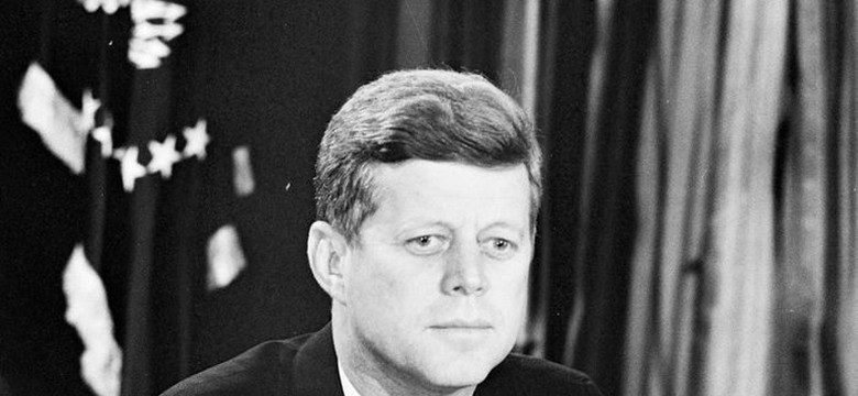 Zabójstwo Johna F. Kennedy'ego. Między prawdą a mitem, czyli co o zamachu w Dallas opowiadają twórcy filmów i książek