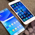 Samsung chce odzyskać tony złota i innych metali z wycofanych Galaxy Note 7
