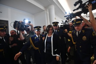 Lex Gross, czyli dyplomatyczna wojna z Izraelem