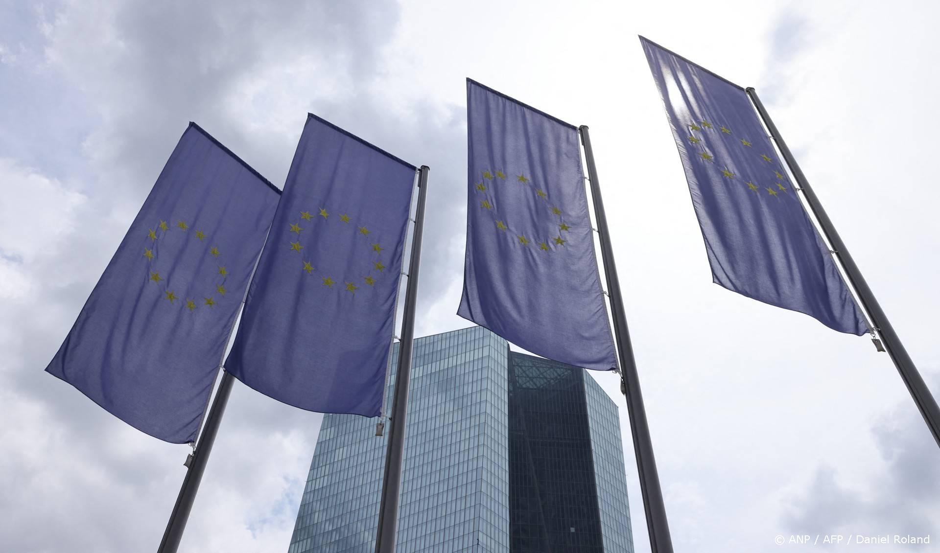 ECB-bestuurder: Geen verdere renteverlagingen nodig