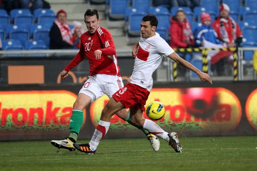 Szeroka kadra Smudy na Euro 2012