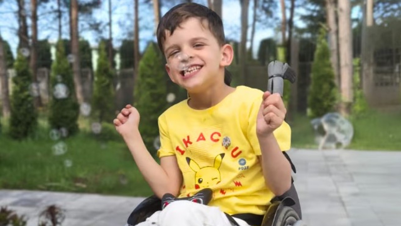 Rowerem po marzenia. 500 km w 20 godz. dla Mikusia z Kalisza