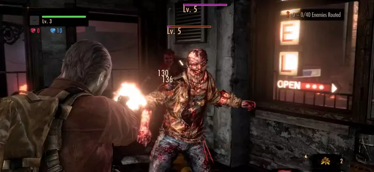 Galeria Resident Evil: Revelations 2