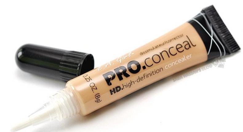 LA Girl Pro Concealer