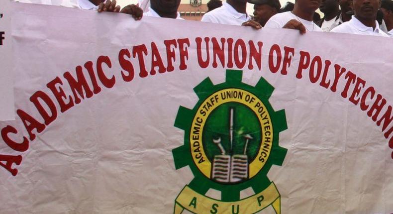 ASUP threatens strike