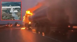 obrócili atut ukrainy na swoją korzyść. "błyskawice" demolują logistyk