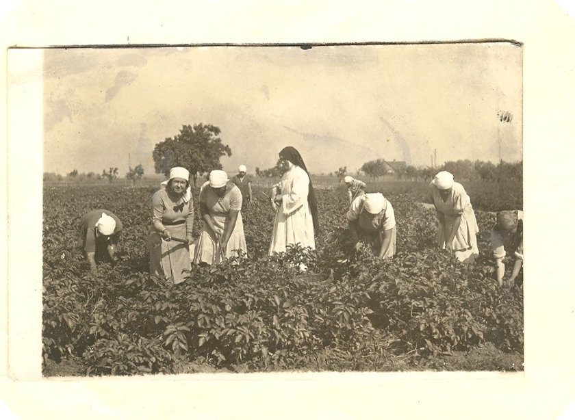 Niezwykła historia zabytkowej kamienicy