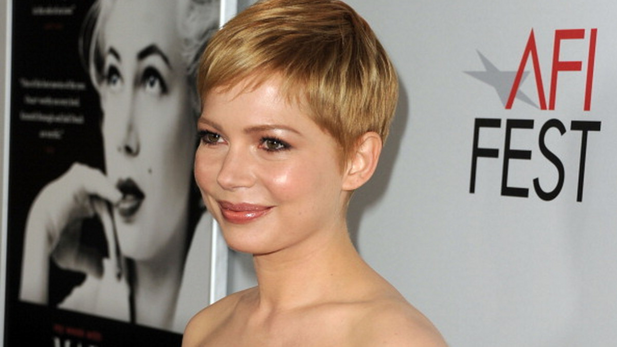 Michelle Williams rozważała zakończenie kariery aktorskiej.