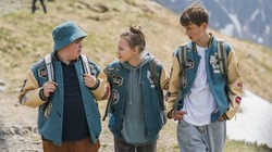 "Za duży na bajki 2" – zobacz pierwsze zdjęcia z filmu