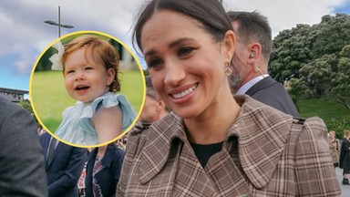 Meghan Markle ma już prezent urodzinowy dla córki. Niestandardowy wybór