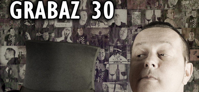 Recenzja: GRABAŻ - "Grabaż 30"