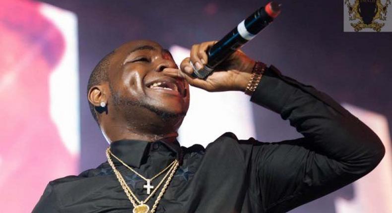 Davido