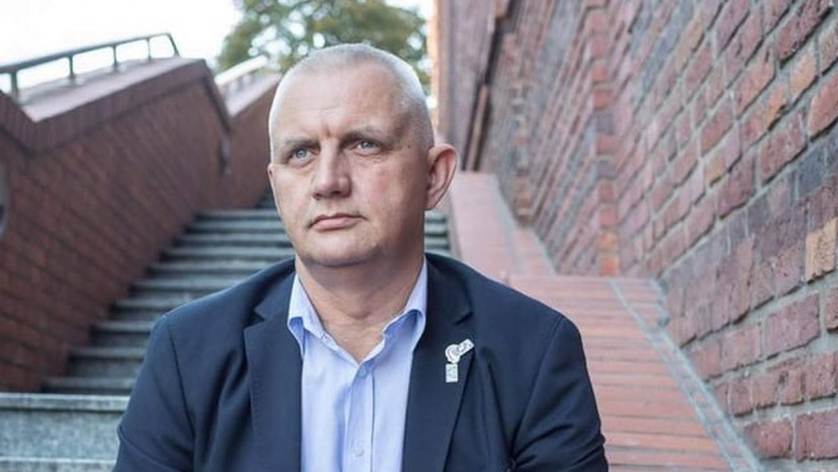 Śledztwo "Gazety Wyborczej". Marek Lisiński zrezygnował z funkcji szefa fundacji Nie Lękajcie Się
