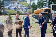 Mateusz Morawiecki, Wojciech Szczurek, Kazimierz Smoliński, Adam Selonke, Bartłomiej Pawlak, Dariusz Drelich