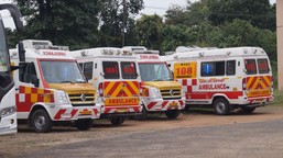 tragiczny pożar w dyskotece w indiach. wśród ofiar są turyści