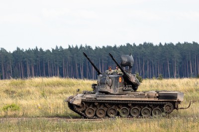 NATO nie powiedziało ostatniego słowa ws. dronów. Jest przeciek
