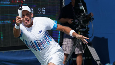 Puchar Davisa: Łukasz Kubot chwalił swojego partnera