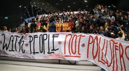 Francja: Macron gratuluje porozumienia osiągniętego na COP24 w Katowicach