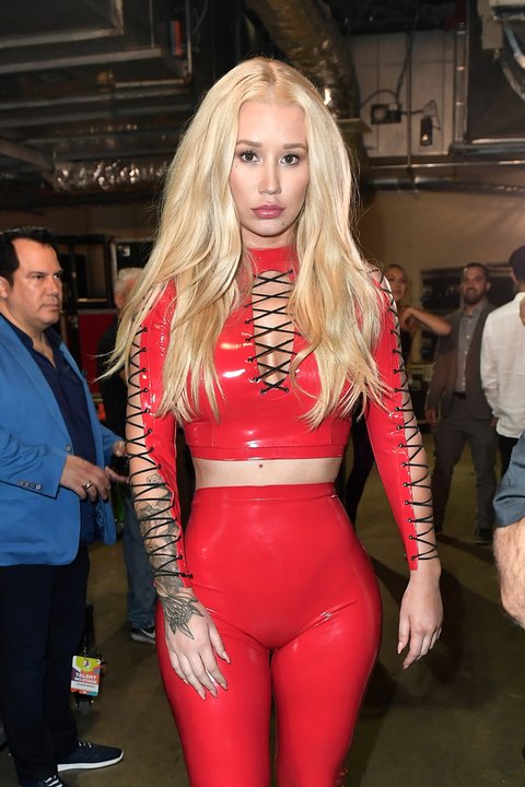 Iggy Azalea