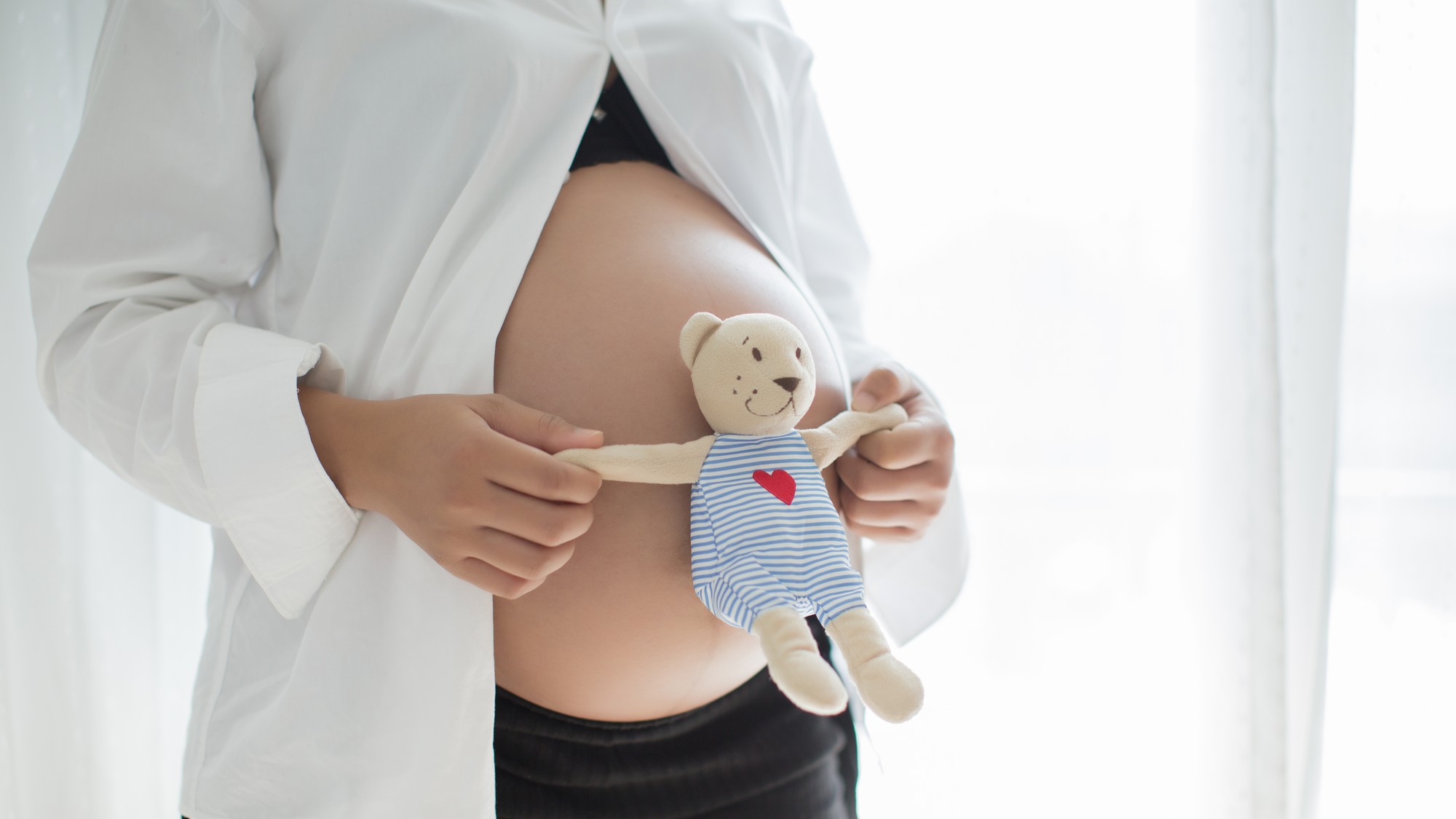 Zoznam 7 nevyhnutností, ktoré vám uľahčia hygienu, dojčenie aj celkové zotavenie po pôrode.