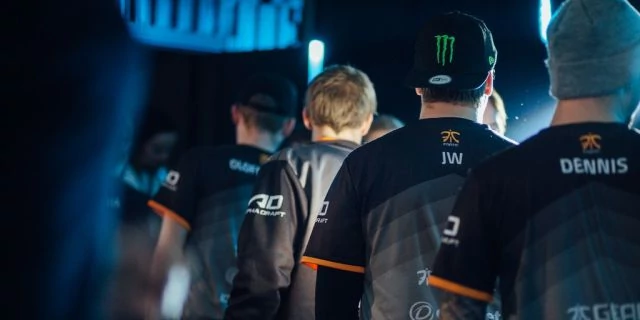 Fnatic to zdecydowany faworyt turnieju oraz obecny lider światowego rankingu profesjonalnych zespołów w CS: GO