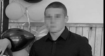 Tragiczny finał poszukiwań 19-latka z Chęcin. Ciało Kacpra zostało znalezione w wodzie
